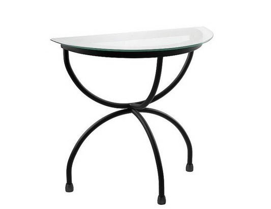 Console en fer forgé "Eleonore" - fer forge