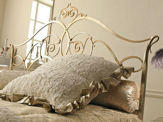 Lit fer forgè "Chenonceau" - fer forge